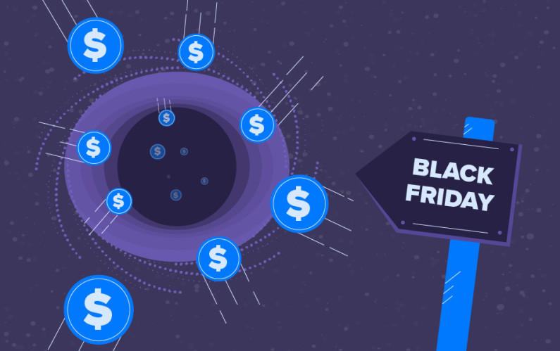 Black Friday 2019 Feature