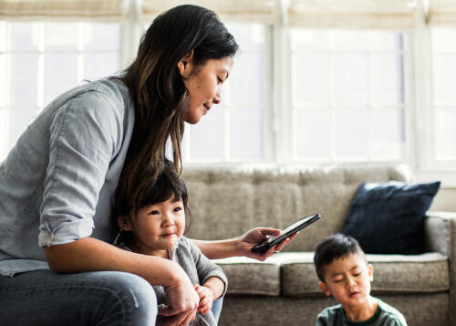 Online & Mobile Payments
