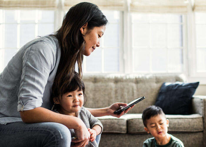 Online & Mobile Payments