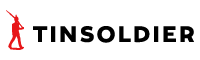 tinsoldier logo