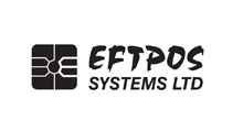 EFTPOS Systems black