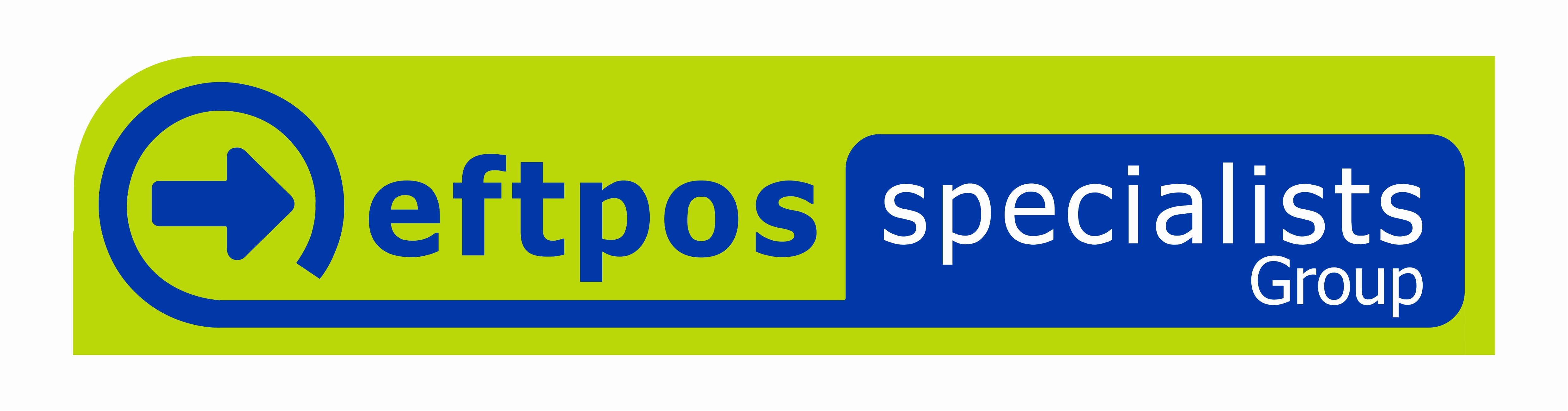 Eftpos Specialists Group logo 2013
