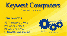 Keywest Computers