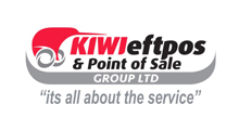Kiwi EFTPOS Point of Sale Group
