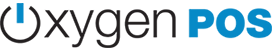 oxygen logo black cmyk